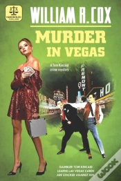 Capa do artigo Murder In Vegas