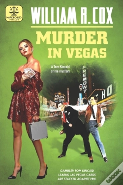 Capa do artigo Murder In Vegas