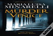 Murder In Venice