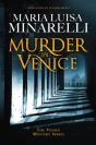 Murder In Venice - Preview