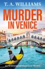 Murder In Venice - Preview