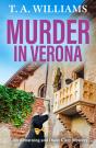 Murder In Verona - Preview