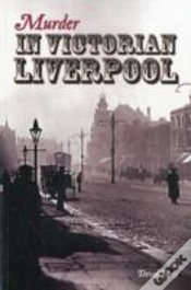 Capa do artigo Murder In Victorian Liverpool