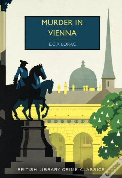Capa do artigo Murder In Vienna