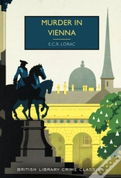 Capa do artigo Murder In Vienna