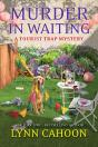 Murder In Waiting - Preview