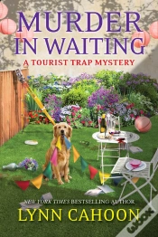 Capa do artigo Murder In Waiting