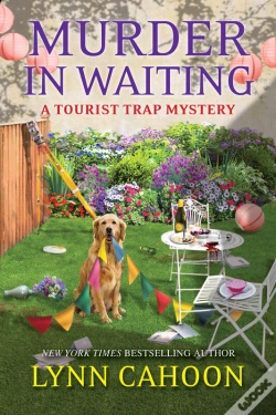 Capa do artigo Murder In Waiting