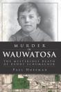 Murder In Wauwatosa - Preview