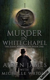 Capa do artigo Murder In Whitechapel