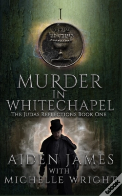 Capa do artigo Murder In Whitechapel