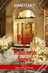 Murder In Windswept Snows