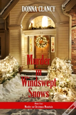 Capa do artigo Murder In Windswept Snows