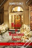 Murder In Windswept Snows