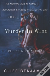 Murder In Wine