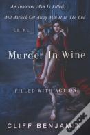 Murder In Wine