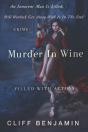 Murder In Wine - Preview