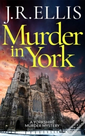 Murder In York
