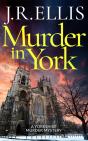 Murder In York - Preview