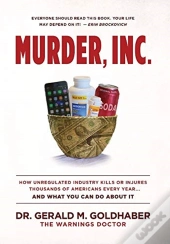 Murder, Inc.