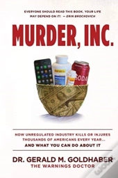 Murder, Inc.