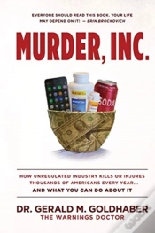 Capa do artigo Murder, Inc.