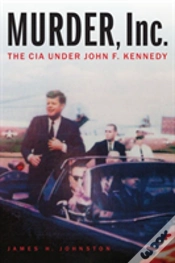 Capa do artigo Murder, Inc.