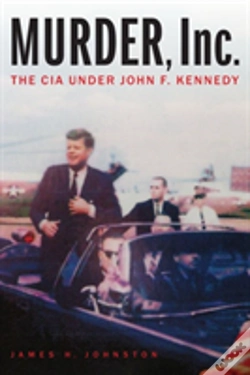 Capa do artigo Murder, Inc.