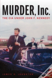Capa do artigo Murder, Inc.