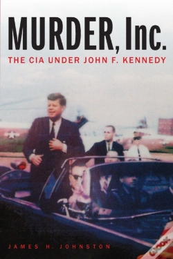 Capa do artigo Murder, Inc.