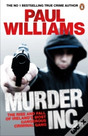 Capa do artigo Murder Inc.