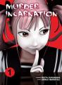 Murder Incarnation T.1 - Preview