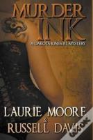 Murder Ink