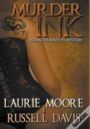 Capa do artigo Murder Ink