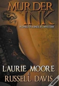 Capa do artigo Murder Ink