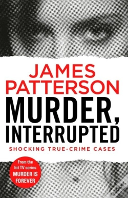 Capa do artigo Murder, Interrupted