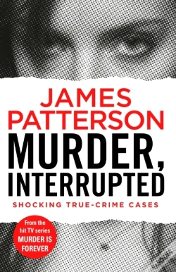 Capa do artigo Murder, Interrupted