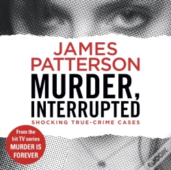 Capa do artigo Murder, Interrupted