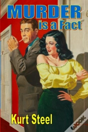 Capa do artigo Murder Is A Fact