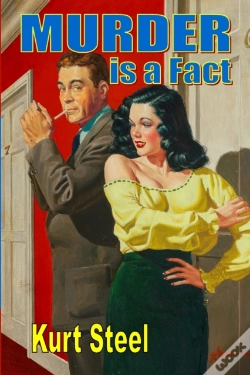 Capa do artigo Murder Is A Fact