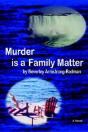 Murder Is A Family Matter - Preview