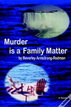 Capa do artigo Murder Is A Family Matter
