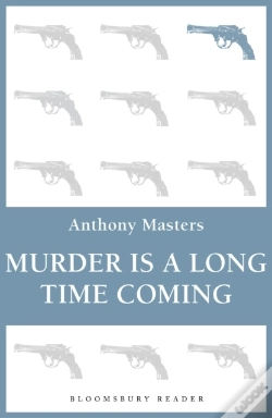 Capa do artigo Murder Is A Long Time Coming