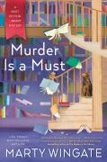 Murder Is A Must
