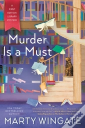 Murder Is A Must