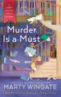 Murder Is A Must - Preview