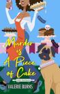 Murder Is A Piece Of Cake - Preview
