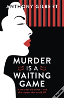 Capa do artigo Murder Is A Waiting Game