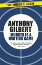 Murder Is A Waiting Game - Preview