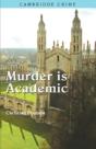 Murder Is Academic - Preview